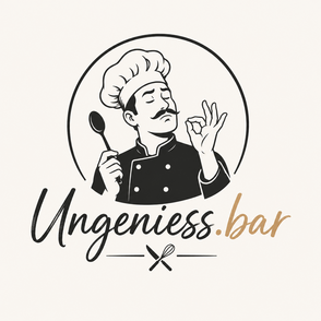 ungeniess.bar